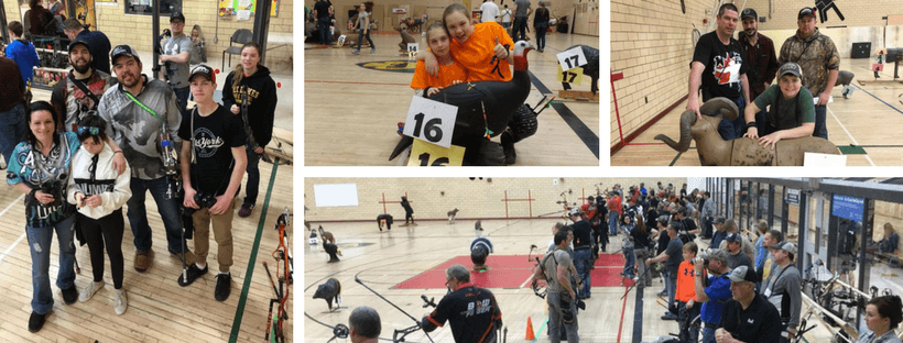 Petawawa Archery Club