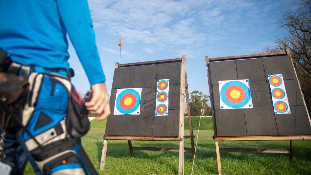 Battle River Archers